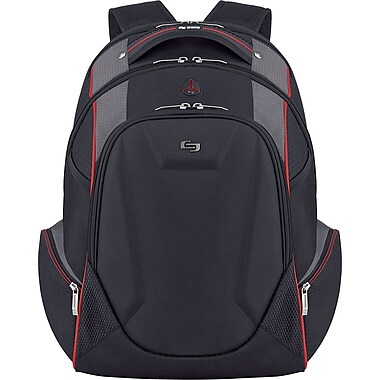 Solo Active 17.3 inch Lightweight Laptop Backpack