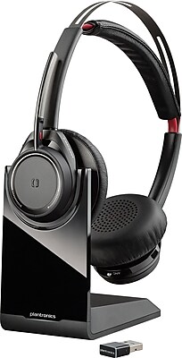 staples plantronics voyager 5200