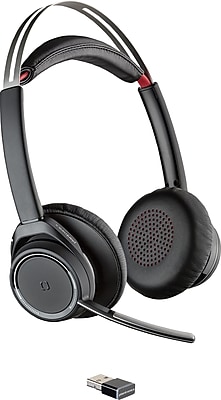 staples wireless headset with mic