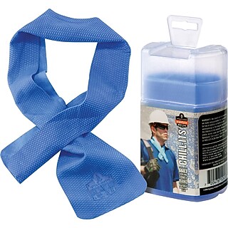 Sunny Health & Fitness Yoga Mat (Blue) - NO. 031-B | Staples