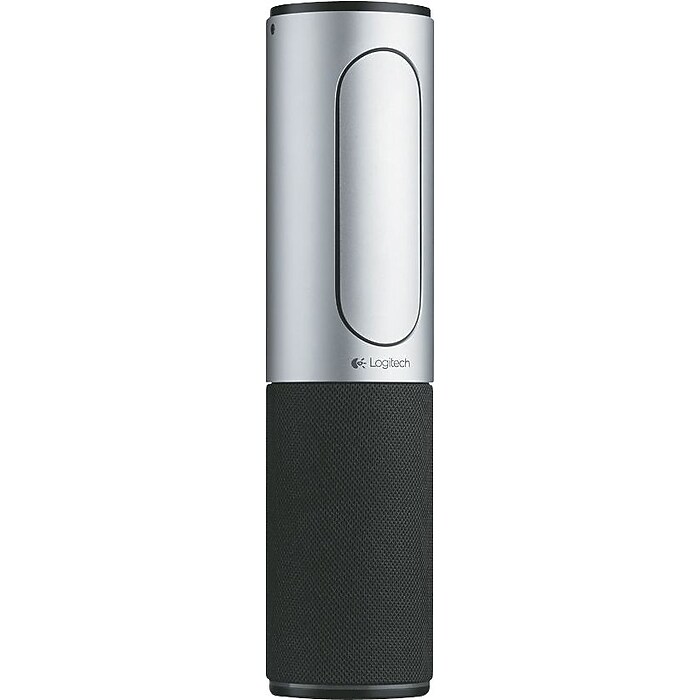 Logitech ConferenceCam Connect, 1920 x 1080 pixels, Silver (960