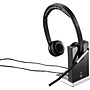 Logitech H820e Noise Canceling Stereo Headset, UC Certified (981-000516)~#|#~s0980757_sc7