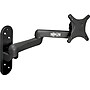 Tripp Lite DWM1327SE Full-Motion Wall Mount For 13" - 27" Flat-Screen Displays Up To 33 lbs.~#|#~s0981305_sc7