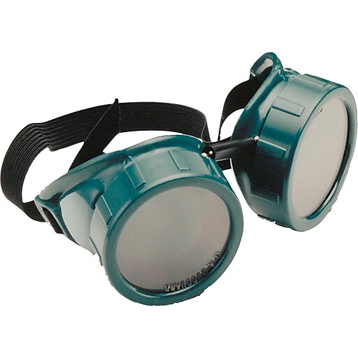 Shop Staples for Gateway Safety Welding Goggle with 50mm Cup