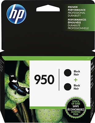 staples hp 950