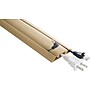 UT Wire 15 ft. Cord Protector, Beige~#|#~s0982261_sc7
