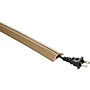 UT Wire 5' Cable Concealer, Beige (UTW-CPM5-BG)~#|#~s0982287_sc7