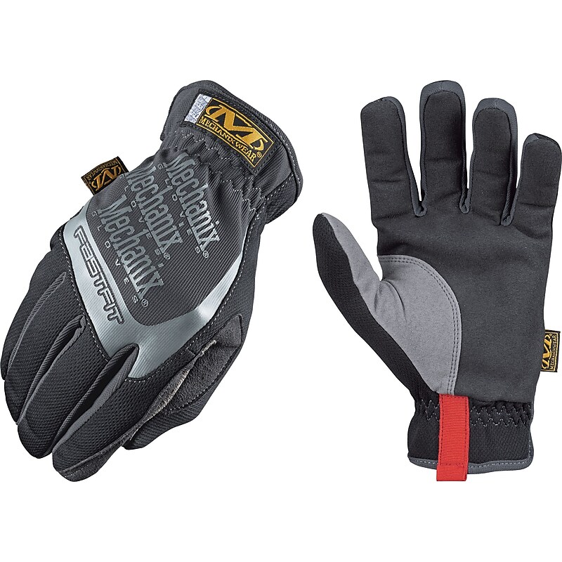 Mechanix Wear® FastFit Work Gloves, Small image 1