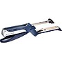 ACI PaperPro™ inPower + 28™ Spring Powered Stapler, Fastening Capacity 25 Sheets/20 lb., White/Blue~#|#~s1006959_sc7