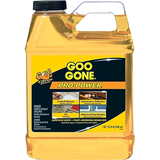 goo gone citrus all purpose cleaner