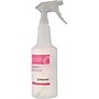 Brighton Professional™ 32oz. Bottle and Sprayer for Dissolvable Portion Packets Bathroom Cleaner, White (BPR28381-CC)~#|#~s1133323_sc7
