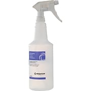 Brighton Professional™ 32oz. Bottle and Sprayer for Dissolvable Portion Packets All-Purpose Cleaner