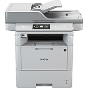 Brother MFC-L6750DW, Monochrome Laser All-in-One