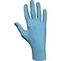 Best Manufacturing Company Blue Latex Free 100/Box Disposable Gloves, L~#|#~s0985885_sc7