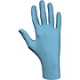 Best Manufacturing Company Blue Latex Free 100/Box Disposable Gloves, L~#|#~s0985886_sc7