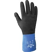 Best Manufacturing Company 12/Pack Master Neoprene Over Natural Glove, L