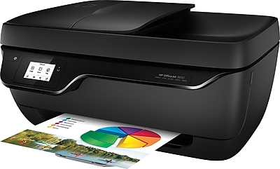 hp ink officejet 3830