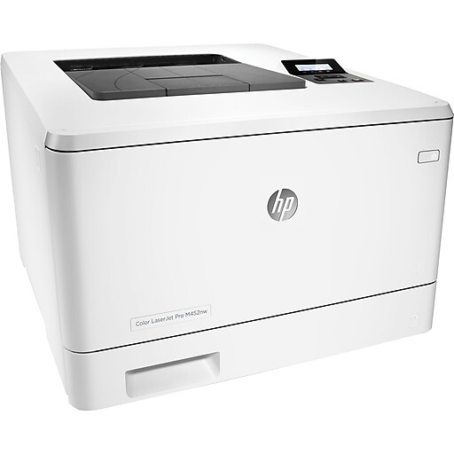 Hp Colour Laser Printer Gallery Guide