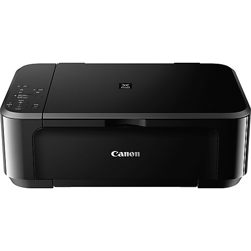 droefheid leeftijd Netelig Canon PIXMA MG3620 Color Inkjet All-in-One Wireless Printer (0515C002) |  Staples