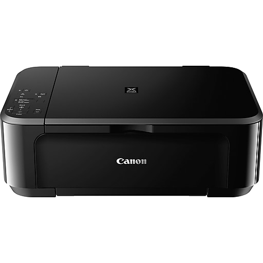 Canon PIXMA MG3620 Color Inkjet All-in-One Wireless Printer 