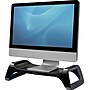 Fellowes I-Spire Series Monitor Stand, Up to 21" Monitor, Black (9472301)~#|#~s0990248_sc7