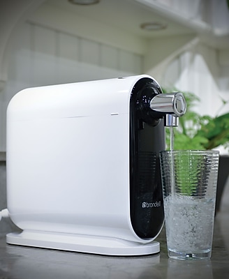 Brondell H2O+ Cypress Countertop Water Filtration System - Thumbnail 3