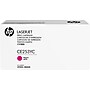 HP 504AC Magenta Standard Yield Toner  Cartridge (CE253YC)~#|#~s0990709_sc7