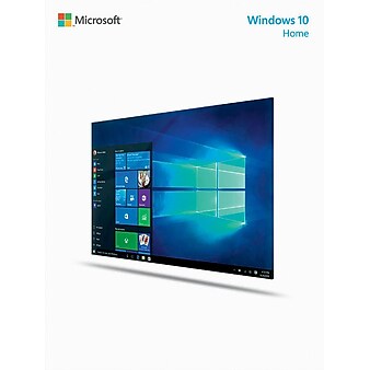 Windows 10 Home for Windows (1 User) [Download]
