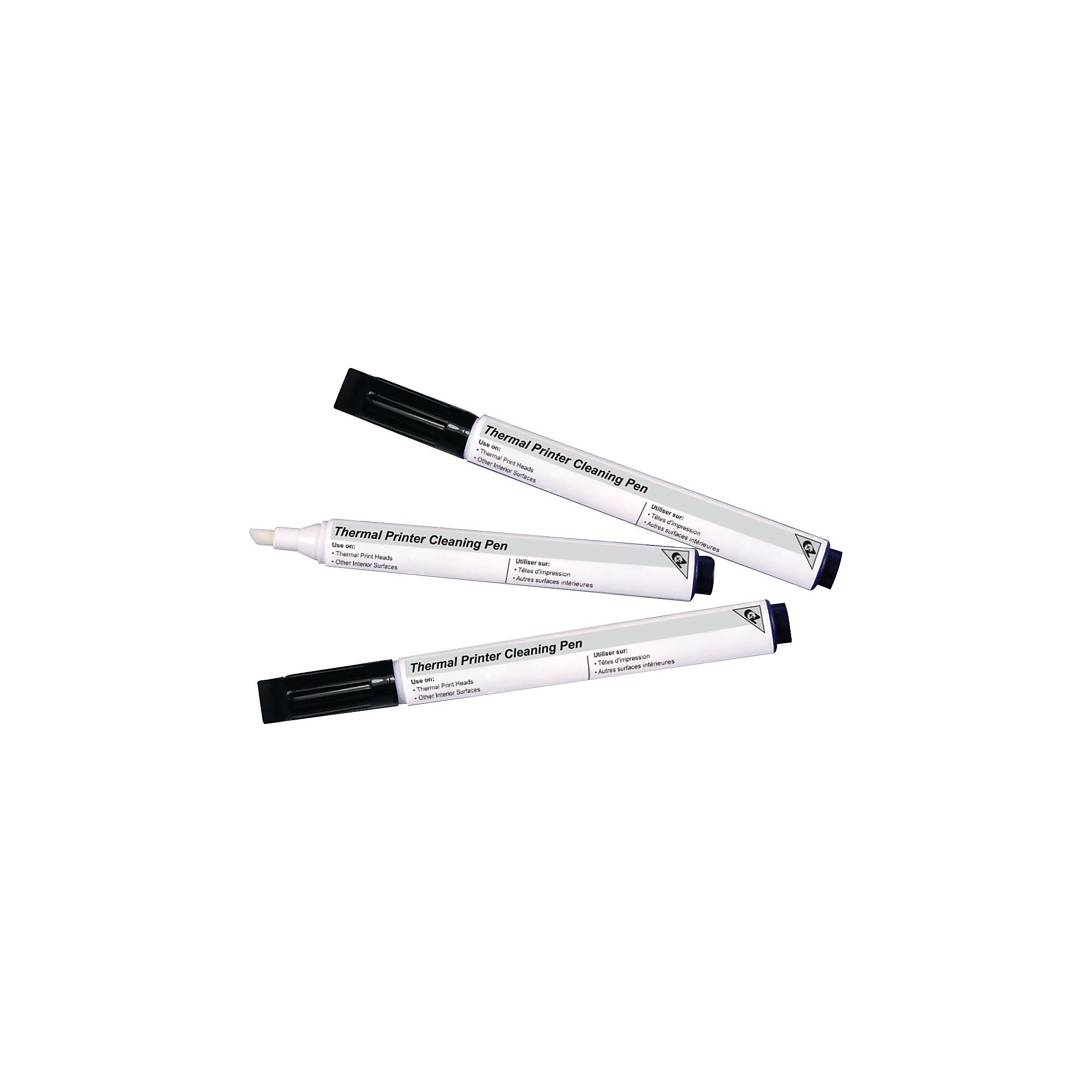Allaince Thermal Printer Cleaning Pen, 12/Box (2942) Sansujyuku sansujyuku.com