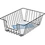 Fellowes Wire 5" Legal Tray, Black, 5"H x 12"W x 16 1/2"D~#|#~s0991524_sc7