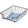 Fellowes 3" Letter Tray, Black, 3"H x 10"W x14-1/8" D~#|#~s0991525_sc7