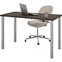 Bestar Rectangular Activity Table, 48" x 24", Antigua (65855-52)~#|#~s0992005_sc7