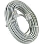 Power Gear 76192 15' Telephone Line Cord, White~#|#~s0992087_sc7