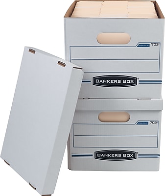 File Storage