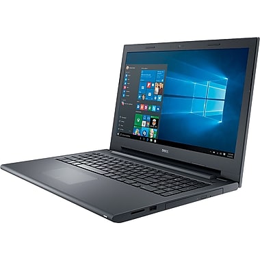 Dell Inspiron 15-3542 15.6 inch 4GB Laptop with 5th Gen Intel Core i3 Processor, 500GB HDD