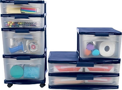 Storage Drawers