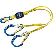 CAPITAL SAFETY GROUP USA Tie-Off Lanyard 48"