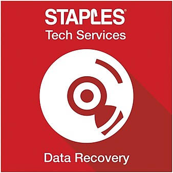 In Store Hard Drive Recovery