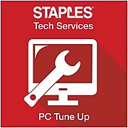 Total Defense PC Tune Up (in-store only)