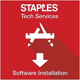 Software Install (In-Store)