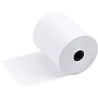 Alliance Thermal Gas Pump Paper Rolls, 2 1/4" x 400', BPA Free, 12 Rolls/Pack (3316)~#|#~s0993481_sc7