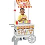 Melissa & Doug Snacks & Sweets Food Cart (9350)~#|#~s0993509_sc7