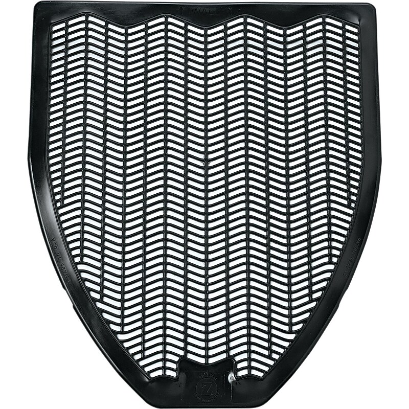 Impact Disposable Toilet Floor Mat, Fresh Blast Scent, Fresh Blast Scent, 1'5.5" x 1'8" image 1