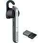 Jabra Stealth UC Bluetooth Wireless Mono Headset, Gray/Silver (5578-230-109)~#|#~s0994303_sc7