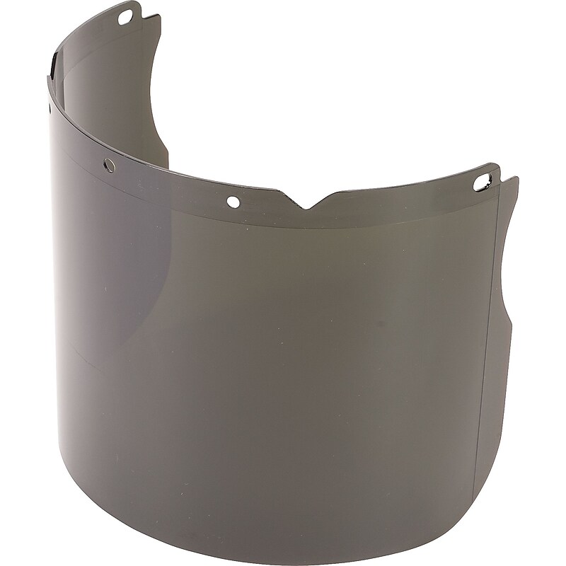Mine Safety Appliances Face Shield Replacement Visors, Green (10115861) image 1