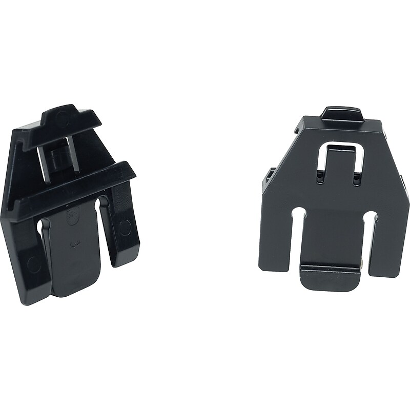 Mine Safety Appliances Face Shield Adapter, Black (10117496) image 1
