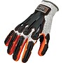 Ergodyne Proflex 922CR Nitrile Coated Cut Protection Nylon-spandex Gloves, XL, 13 Gauge, Multicolor, 2 Gloves/Box (17095)~#|#~s0995252_sc7