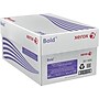 Xerox® Bold™ Digital Printing Paper, 20% Recycled, 80 lb. Cover, 8 1/2" x 11", Case~#|#~s0995316_sc7
