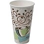 Dixie PerfecTouch Insulated Hot Cup by GP PRO, 20 oz., Coffee Haze, 500/Carton (5360CD)~#|#~s0995499_sc7