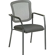 Alera Mesh Stacking Guest Chair